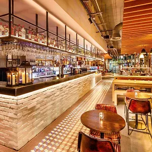 Hotel Ibis Canning Town, Londen