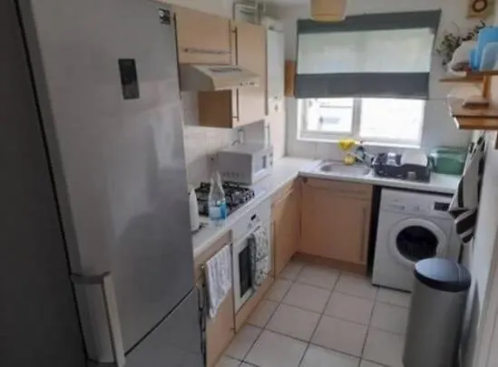 Lovely 2-Bedrooom Home, Away From Home Londres 0*,
