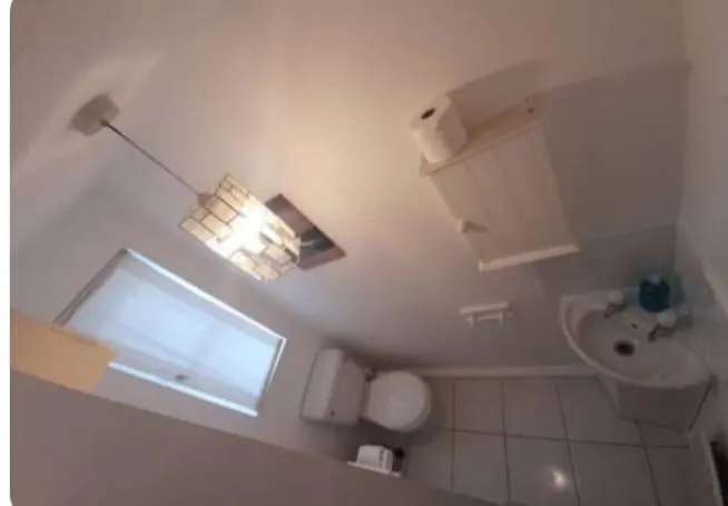 Lovely 2-Bedrooom Home, Away From Home Londres 0*,  Reino Unido