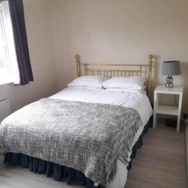 Lovely 2-Bedrooom Home, Away From Home Londres