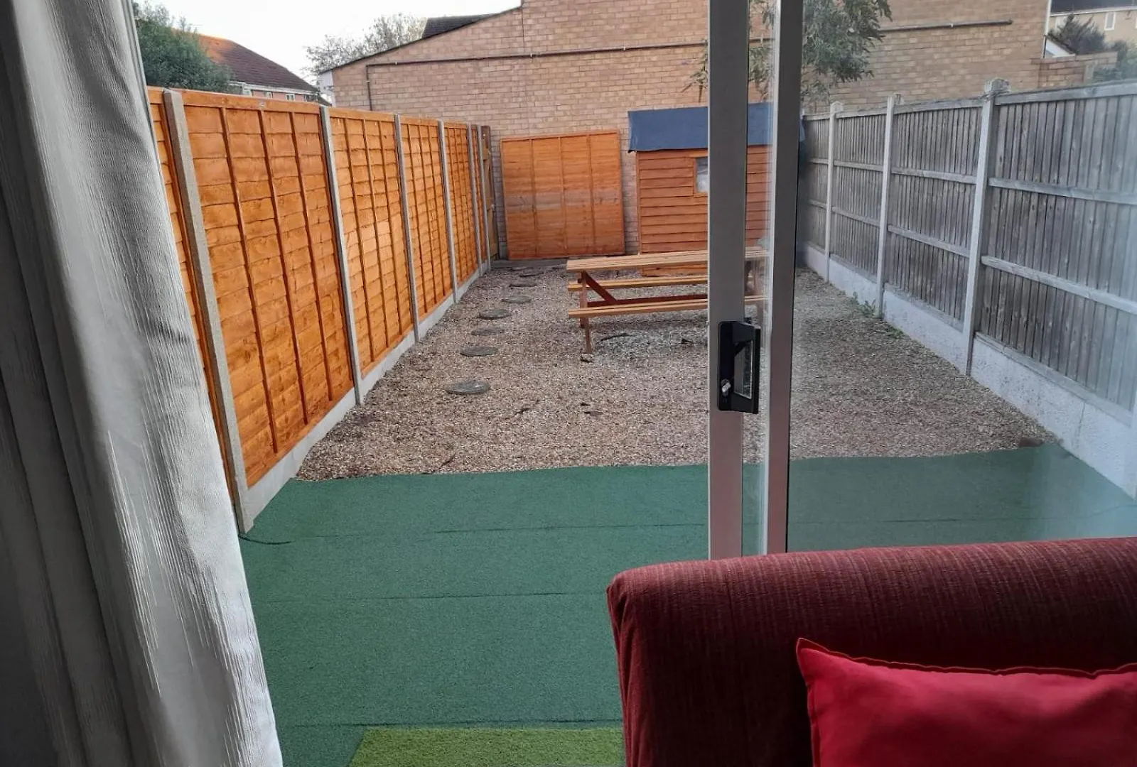 Lovely 2-Bedrooom Home, Away From Home Londres