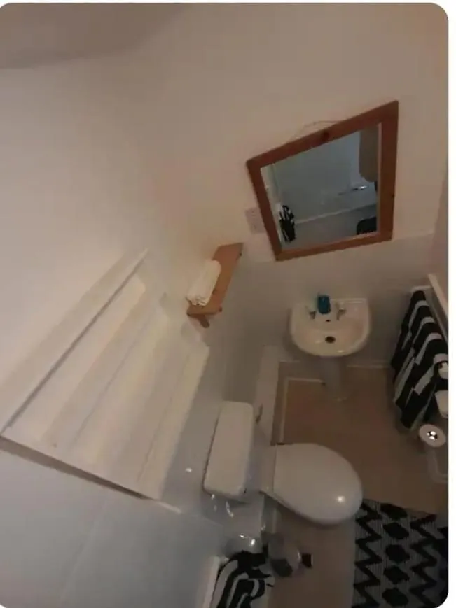 Lovely 2-Bedrooom Home, Away From Home Londres Reino Unido