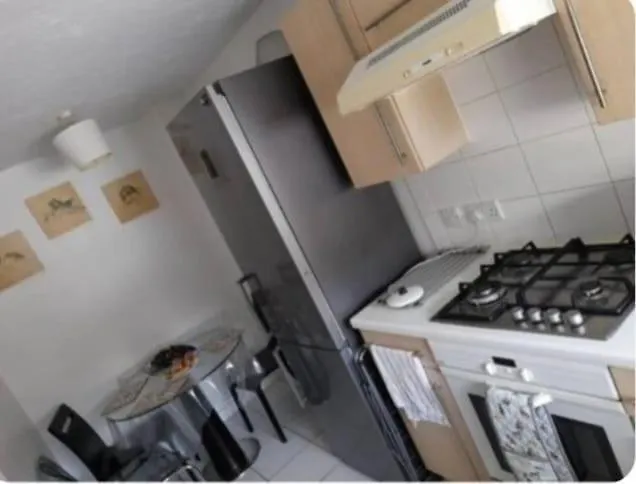 Lovely 2-Bedrooom Home, Away From Home Londres Сasa de vacaciones